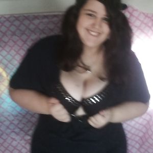kaylakilljoy and her big tits - bbw