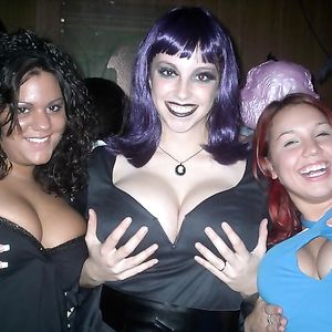 Amateur Big Tits 31 - big tits