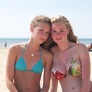 Amateur Big Tits 4 - amateru