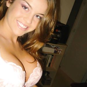 Amateur Big Tits 4 - amateru