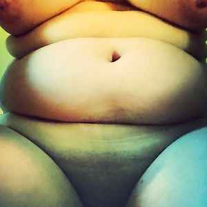 My fat Ass and big Tits - big ass