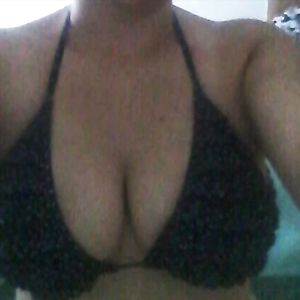 Big tits - big breast