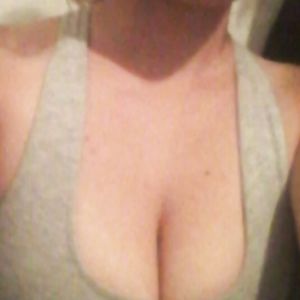 Big tits - big breast