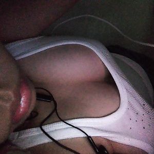 pinay teen big tits teasing - big tits