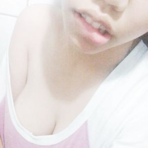 pinay teen big tits teasing - big tits