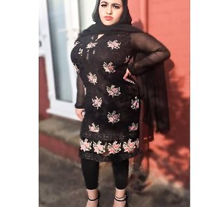 Big tits sumaiyah - muslim