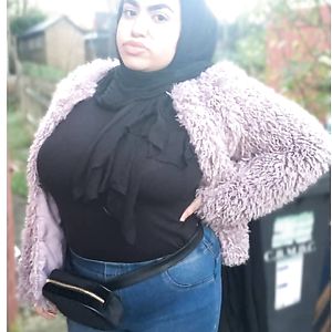 Big tits sumaiyah - muslim