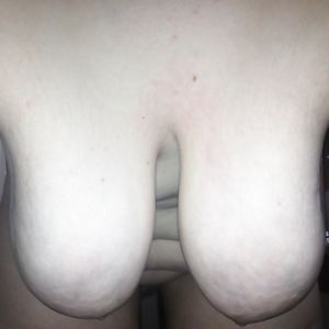 My big tits - 46dd