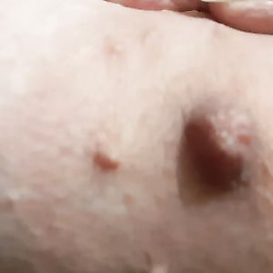 My big tits - nipples