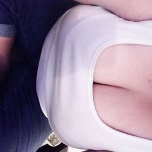 Big tits and big ass - big tits