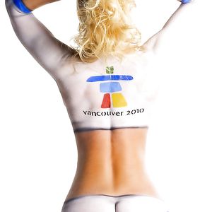 Big Tits Barely Covered - clothed