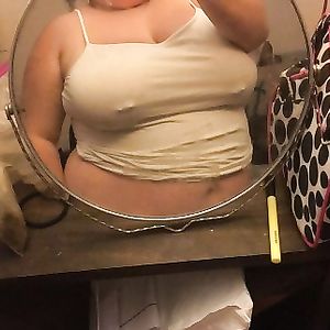 Big tits - snowbunny