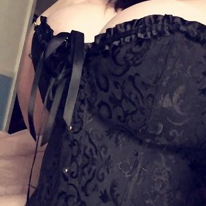 My Big Tits - big natural tits