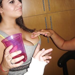 Amateur Big Tits 9 - amateur