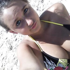 Amateur Big Tits 9 - amateur