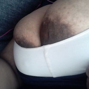 Big tits - pink pussy