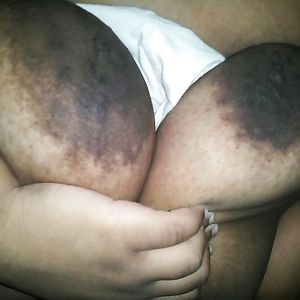 Big tits - pink pussy