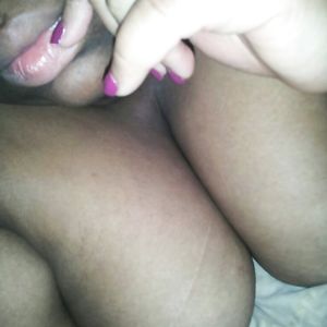 Big tits - pink pussy