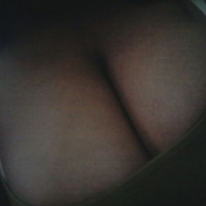 Big tits - pink pussy