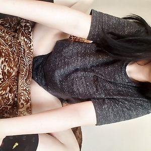 Big booty. Big tits. - big ass