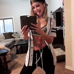 My big tits for you - hot