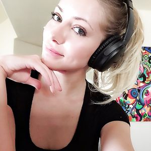 My big tits for you - hot