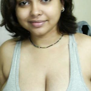 desi sexy wife with big tits - milf