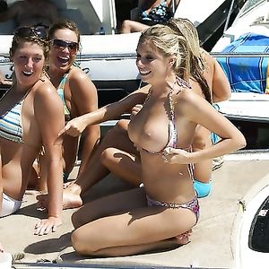 Ameteur Big Tits 22 - big tits