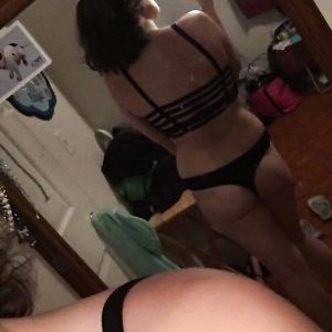 Big tits and ass - big tits