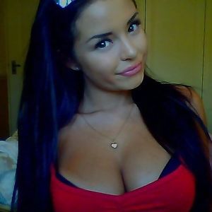 Amateur Big Tits 37 - amateur