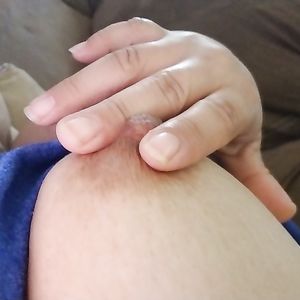 Big tits Hard nipples - soft boobs