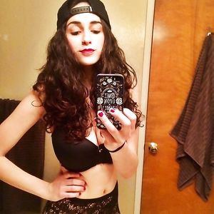 Gracia || Big Tits - big ass