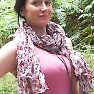 Big Tits In Tight Tops 6 - huge tits