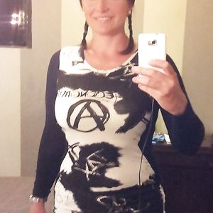 Big Tits In Tight Tops 6 - huge tits