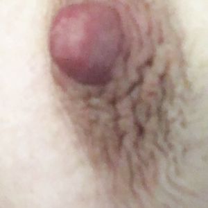 Wife’s big tits - huge bbw tits