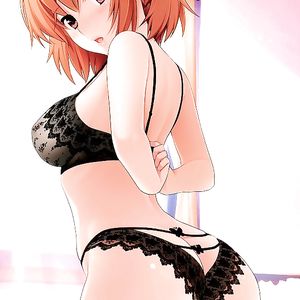 Big Tits Hentai - hentai