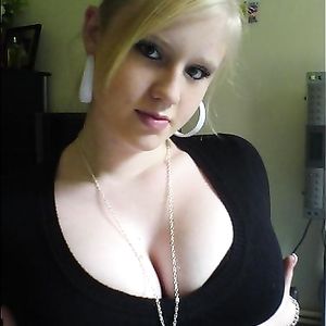 Amateur Big Tits 6 - big tits