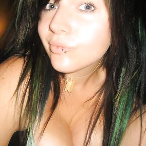 Amateur Big Tits 6 - big tits