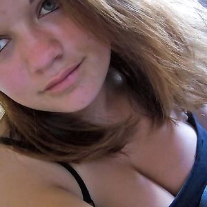 Amateur Big Tits 6 - big tits