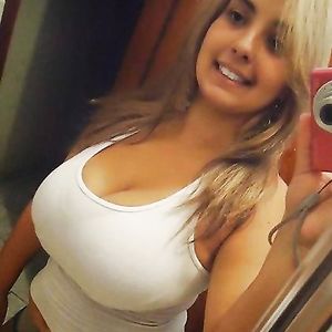 Big Tits In Tight Tops 4 - big boobs