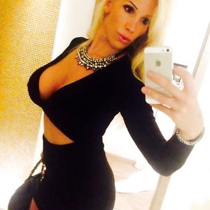 Big Tits In Tight Tops 8 - big tits