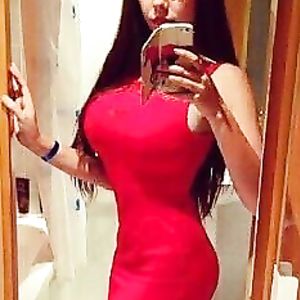 Big Tits In Tight Tops 8 - big tits