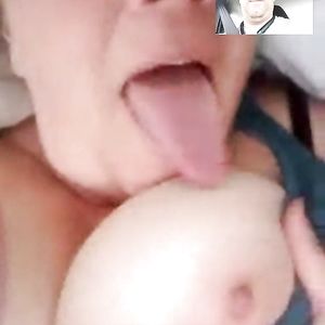 Wifeys Big Tits - big tits