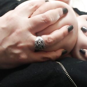 Wifeys Big Tits - big tits