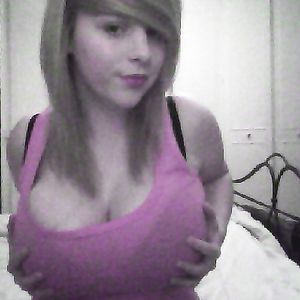 Amateur Big Tits 35 - amateur