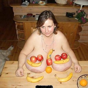 Big tits - big natural tits