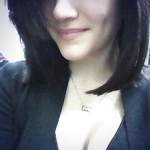 Shy brunette teen with big tits and shaved pussy shows you her entire body. - teen