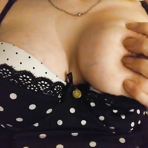 My Big Tits - pierced nipples