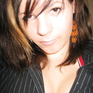 Sexy teen with big tits from germany - big tits