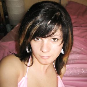 Sexy teen with big tits from germany - big tits